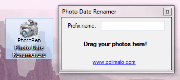 Photo-Date-Renamer